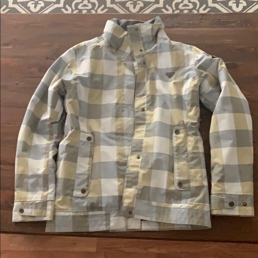 Roxy Ski/Snowboard Jacket
